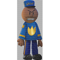 Cartoons and other-CO 3315